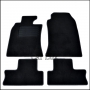Alfombras / Alfombrillas MINI ONE HIGH LINE Velour AVS
